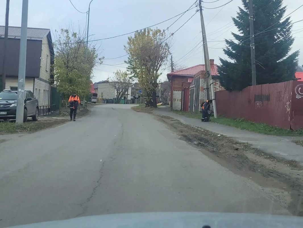 «Тропа без пакетов»: в Калининском округе продолжается масштабная уборка в рамках фестиваля «Чистый город — общее дело» «Тропа без пакетов»: в Калининском округе продолжается масштабная уборка в рамках фестиваля «Чистый город — общее дело»