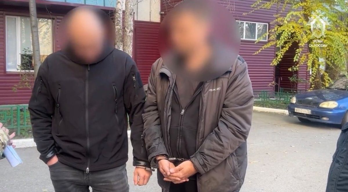 Почему обвиняемый в убийстве своей экс-супруги в Тюмени закопал ее тело в Нижнетавдинском районе? Почему обвиняемый в убийстве своей экс-супруги в Тюмени закопал ее тело в Нижнетавдинском районе?