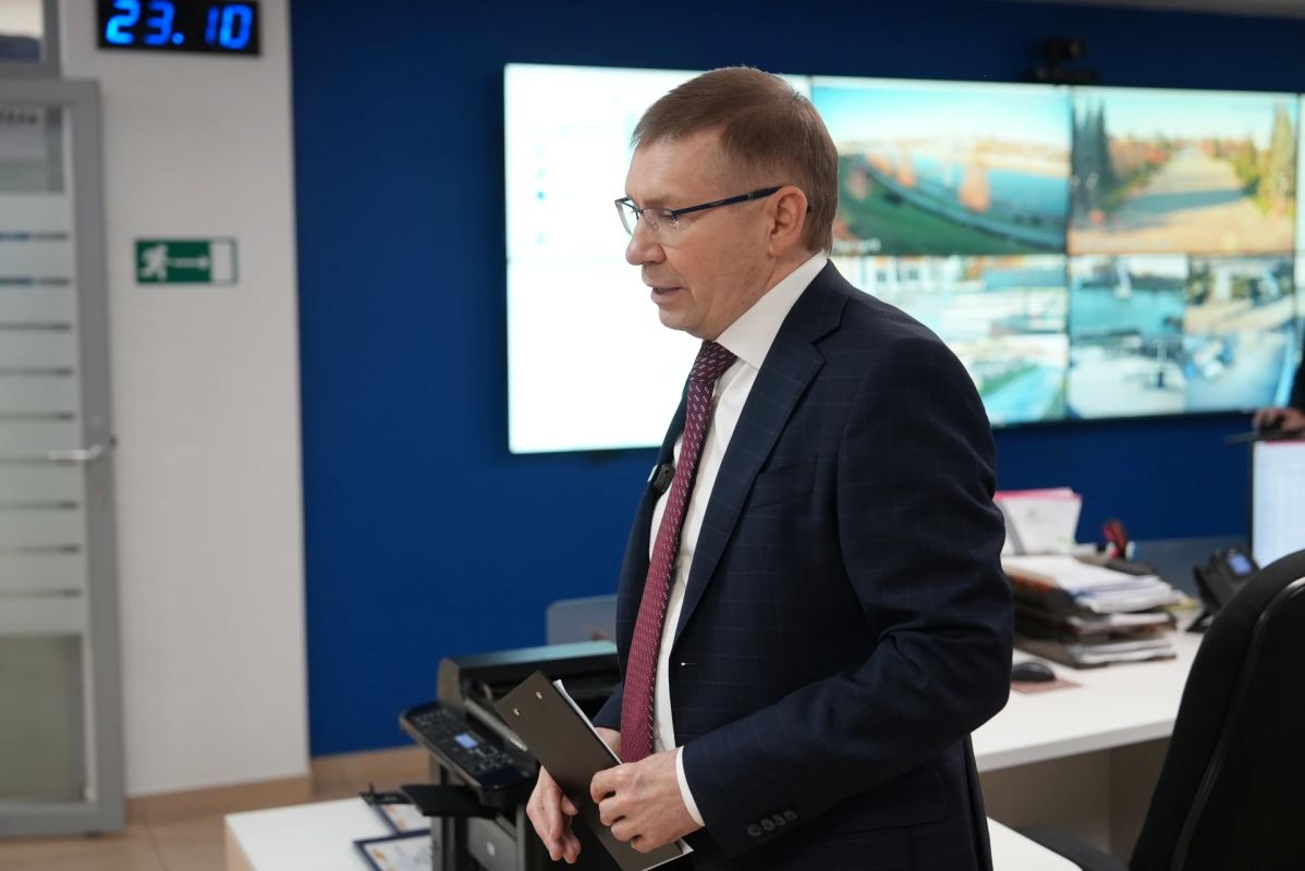 Спокойствие, только спокойствие Спокойствие, только спокойствие
