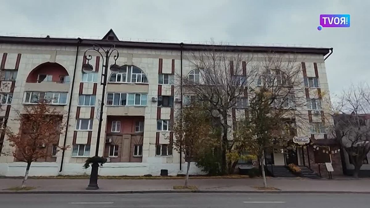 Что будет с хрущёвками на улицах Республики, Семакова и Ленина в Тюмени?