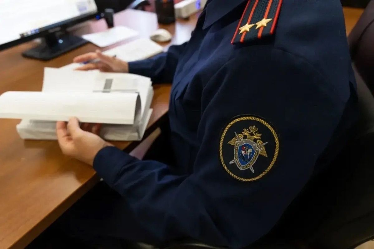 В Салехарде началась доследственная проверка изза вспышки кишечной инфекции в детском центре «Космолэнд»