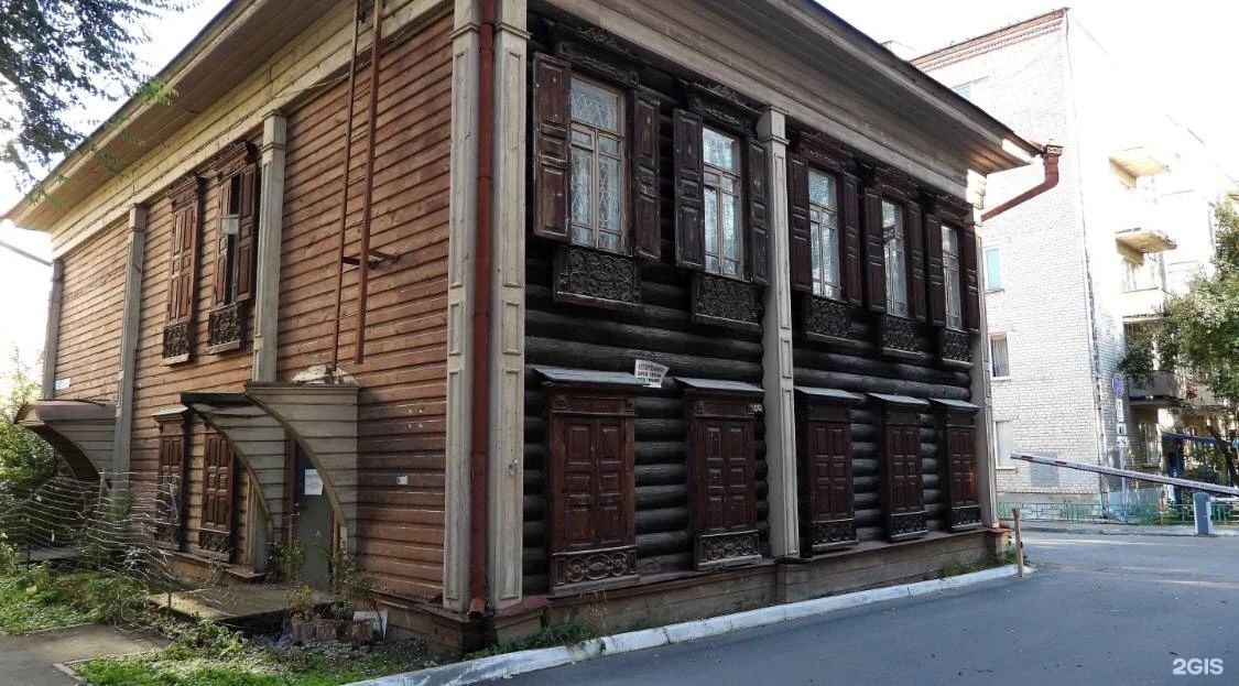 В Тюмени отреставрируют историческое здание