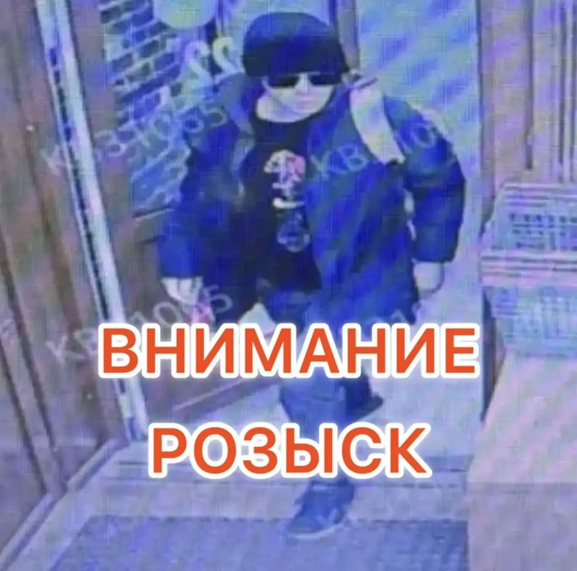 Сотрудники отдела полиции № 4 УМВД России по г. Тюмени устанавливают личность мужчины, который 20 октября, в магазине «Красное и белое», расположенном по ул. Орджоникидзе, дом № 18, похитил продукты питания