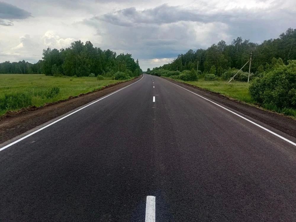 Дорожные службы завершают подготовку к зимнему сезону