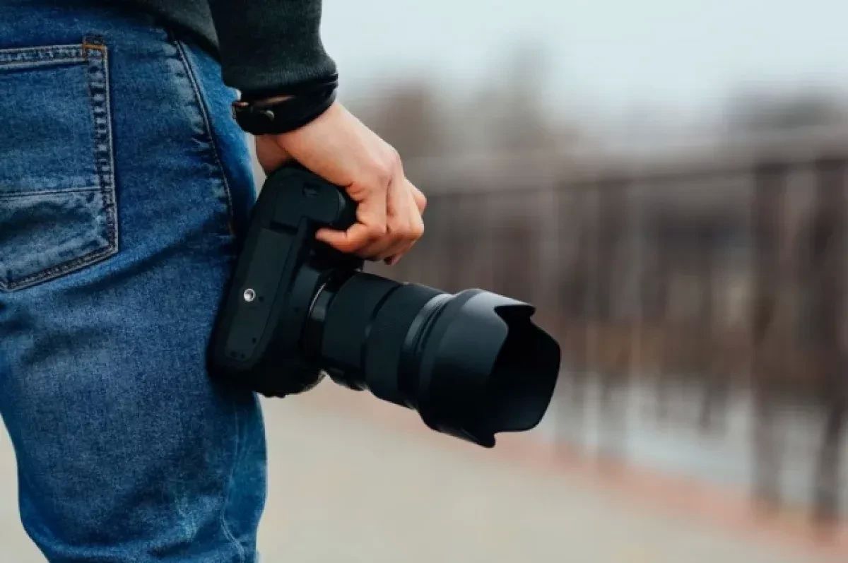 «С вас 3500 рублей»: как фотографы в игровых комнатах наживаются на детях