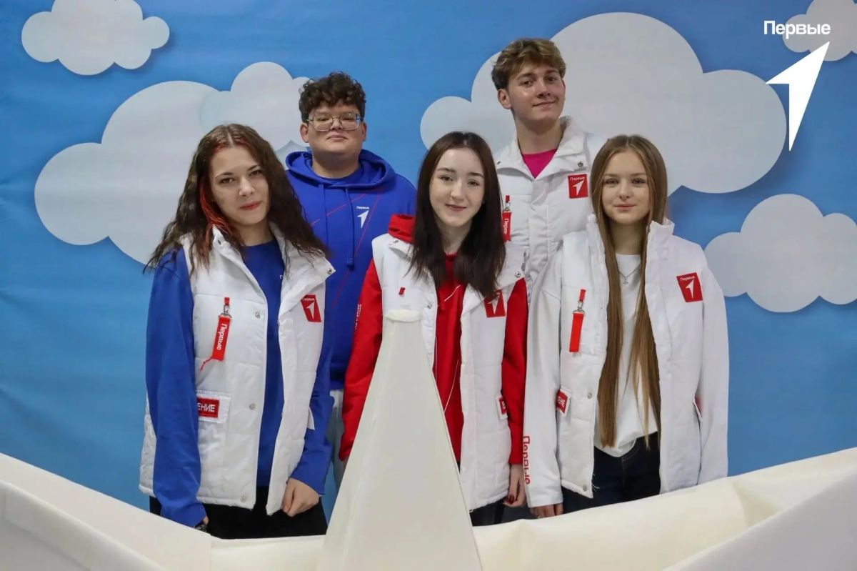 Молодёжный форум «СОЮЗ» провели в Заводоуковском округе Молодёжный форум «СОЮЗ» провели в Заводоуковском округе