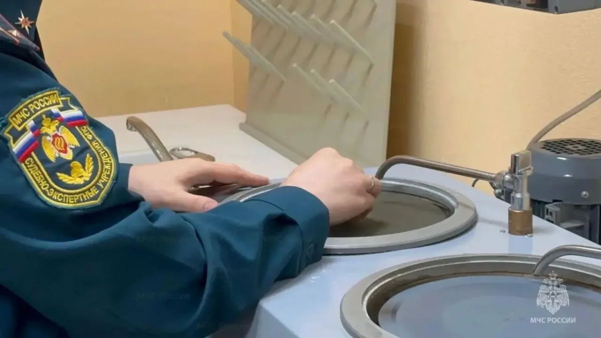 Как «заговорит» металл - экспертиза проводников после пожара Как «заговорит» металл - экспертиза проводников после пожара