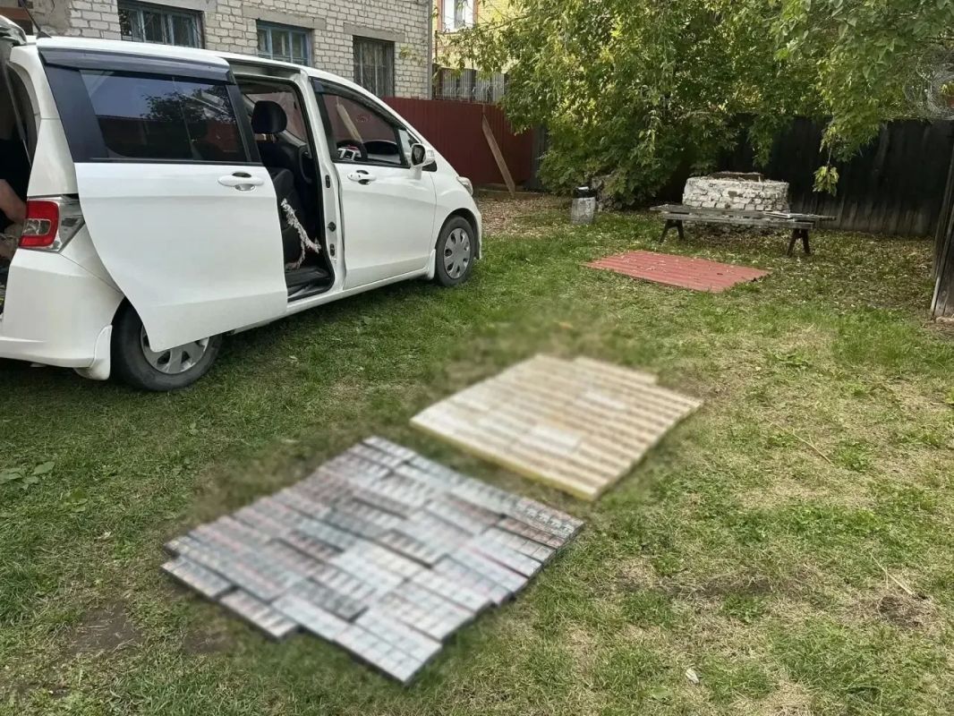 Сотрудниками Межмуниципального отдела МВД России «Ялуторовский» выявлен факт перевозки табачных изделий, на которых отсутствовала маркировка, подтверждающая соответствие продукции определённым стандартам качества и...
