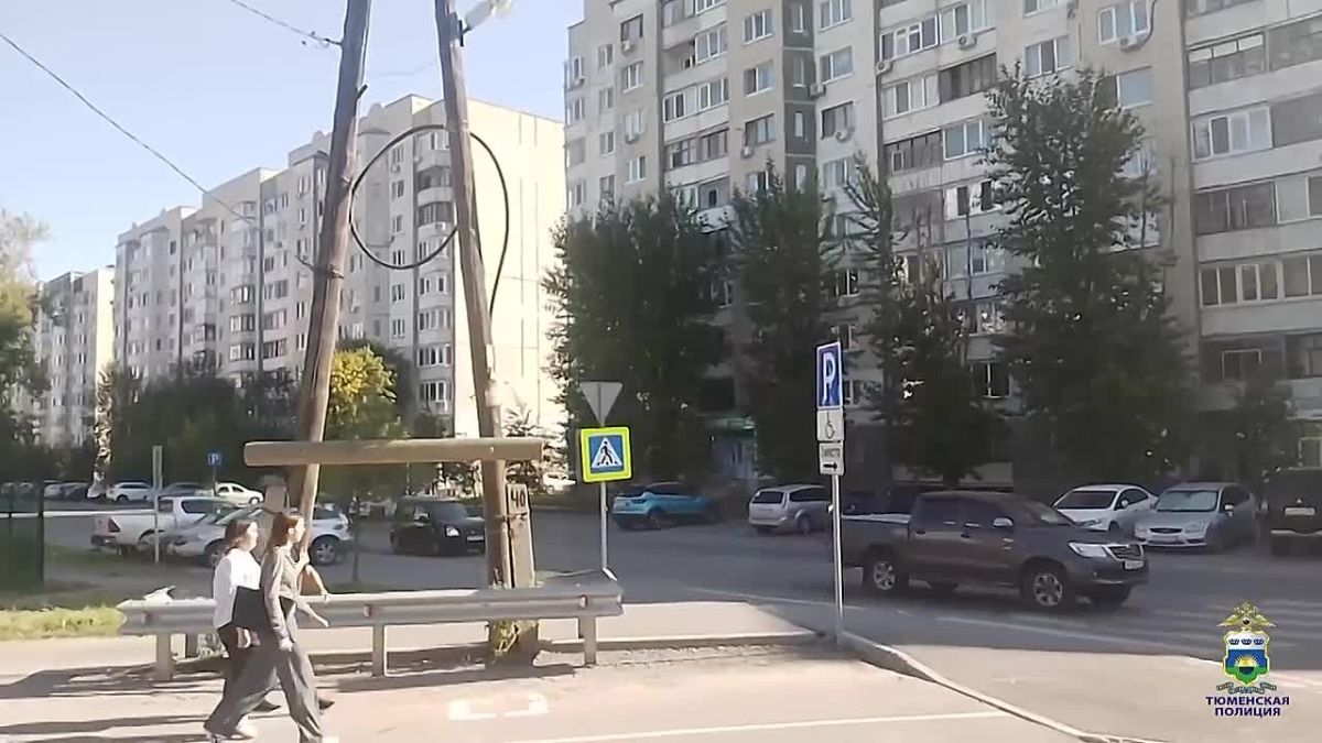 В полицию Тюмени поступили заявления от местных жителей о совершении в отношении них мошеннических действий