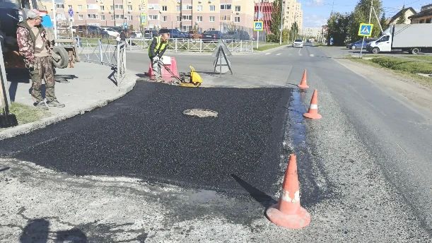 Где стало удобнее ходить и ездить в Восточном округе…