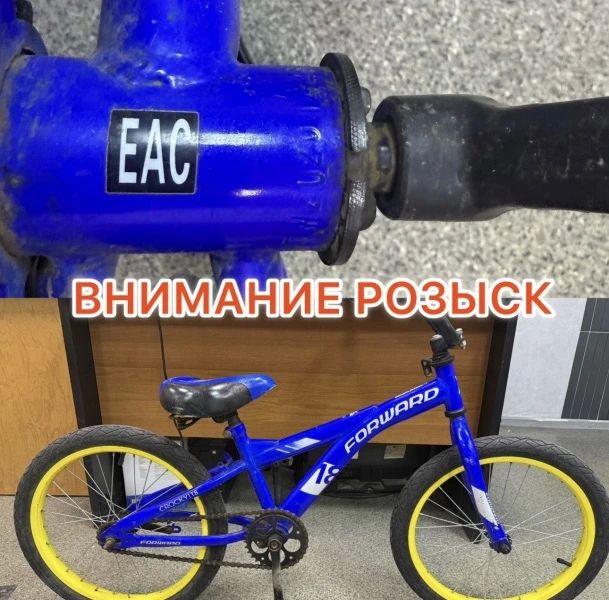 Следователем ОП-5 УМВД России по г. Тюмени расследуется уголовное дело по факту хищения имущества Следователем ОП-5 УМВД России по г. Тюмени расследуется уголовное дело по факту хищения имущества