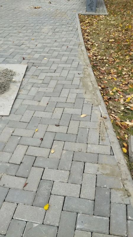 Где стало удобнее ходить и ездить в Восточном округе… Где стало удобнее ходить и ездить в Восточном округе…