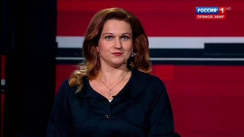 Юлия Витязева: Мы вместе и нам только спросить…