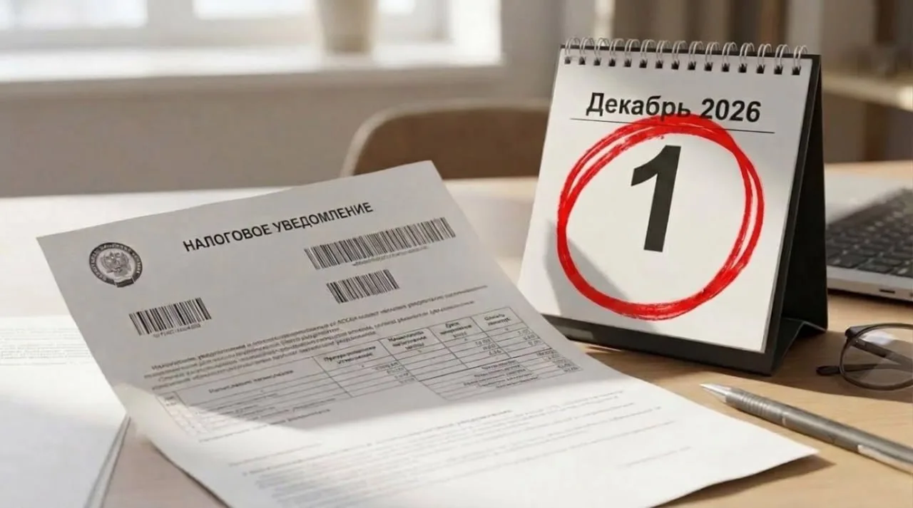 Половину суммы имущественного налога, начисленного за прошлый год, уже оплатили жители региона