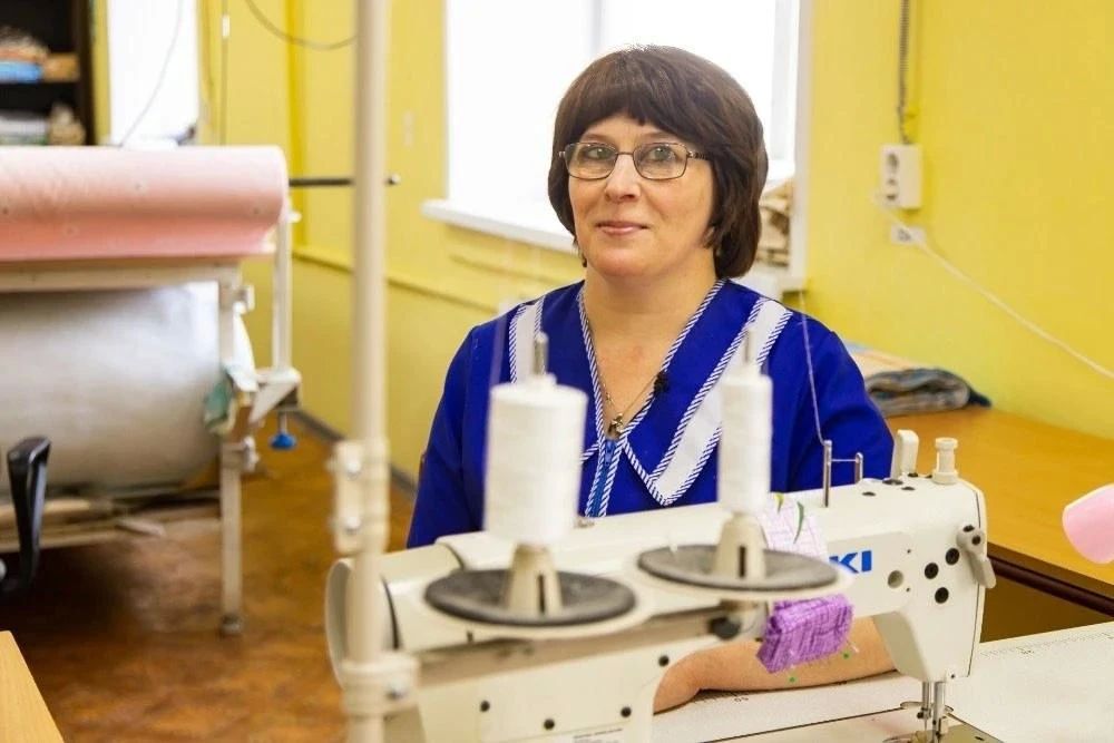 Жителей Тюменской области с особенностями здоровья приглашают на Всероссийский конкурс-премию "Безграничные возможности" Жителей Тюменской области с особенностями здоровья приглашают на Всероссийский конкурс-премию "Безграничные возможности"