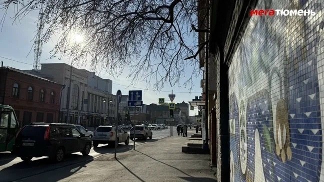 Рассказываем, куда сходить и что посмотреть в Тюмени 31 октября и 1 ноября