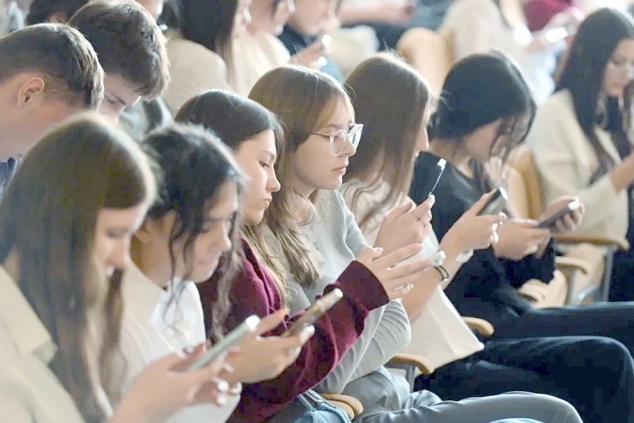 Диктант «Моя любовь, душа моя — Россия» объединит всю страну
