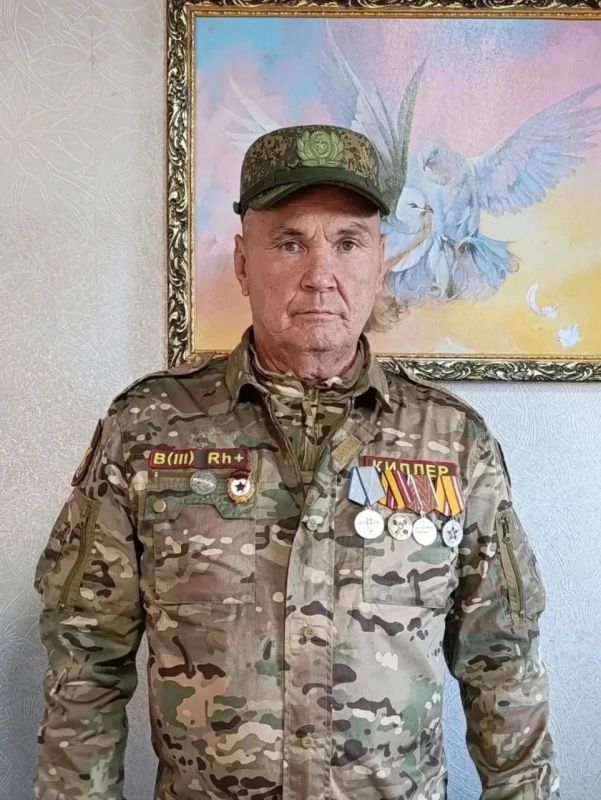 Ветеран СВО из Тюменской области успешно развивает семейное хозяйство благодаря участию в проекте «Школа фермера» Ветеран СВО из Тюменской области успешно развивает семейное хозяйство благодаря участию в проекте «Школа фермера»