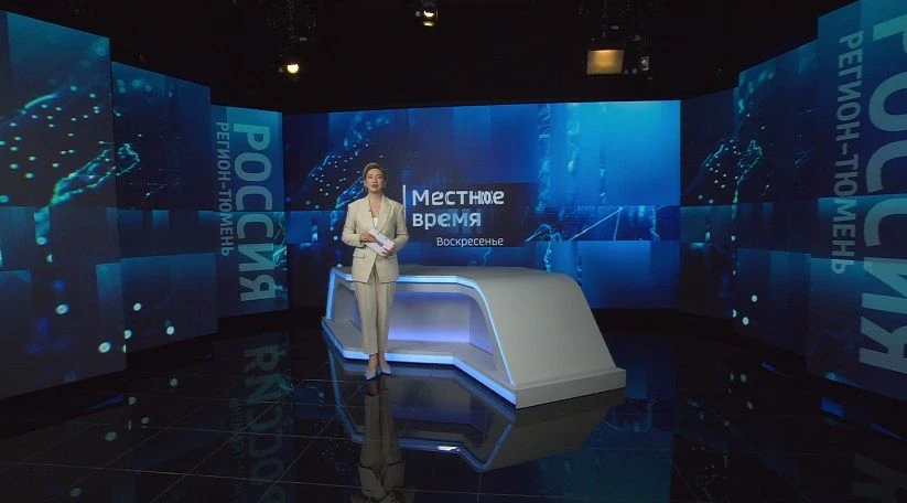 Подводим итоги недели. Главные темы: