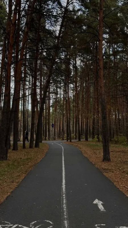 Осенняя Гилевка Осенняя Гилевка