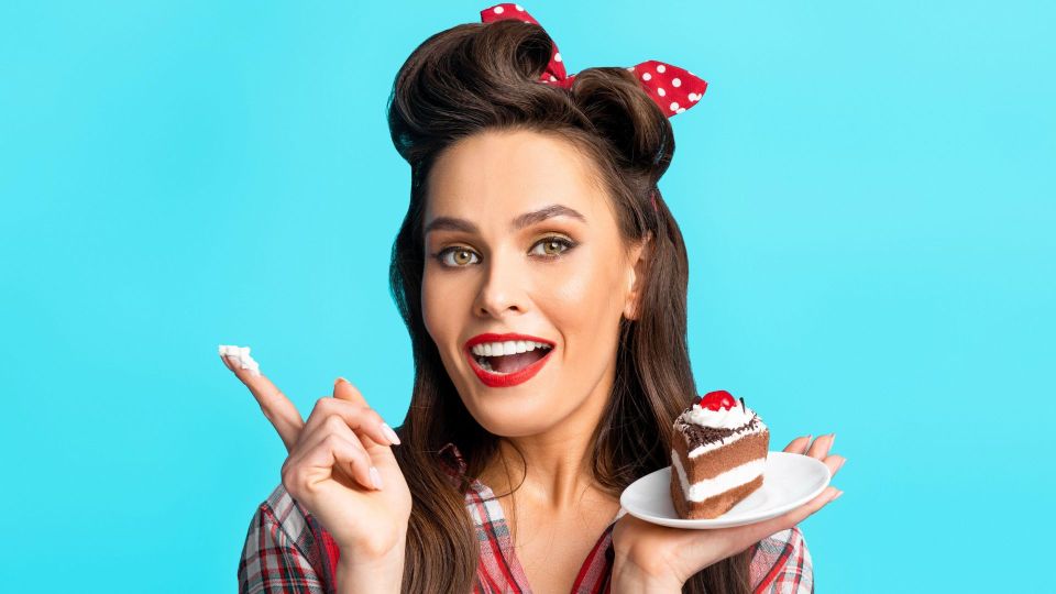 Любимый советский десерт из четырех ингредиентов: более простого рецепта не найти