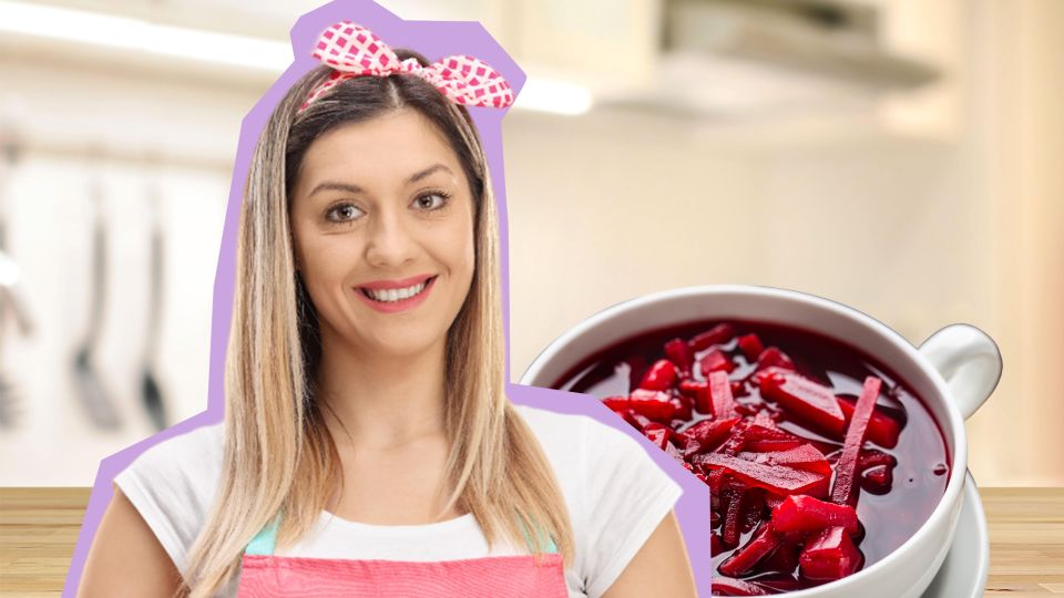 Теперь ваш борщ не потеряет цвет: эту ошибку совершают многие хозяйки