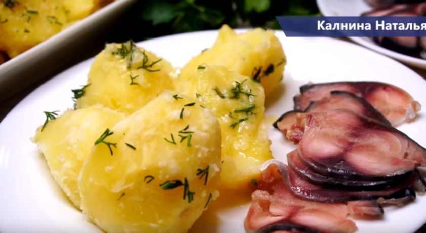 Секреты вкусной скумбрии «Отвал башки»