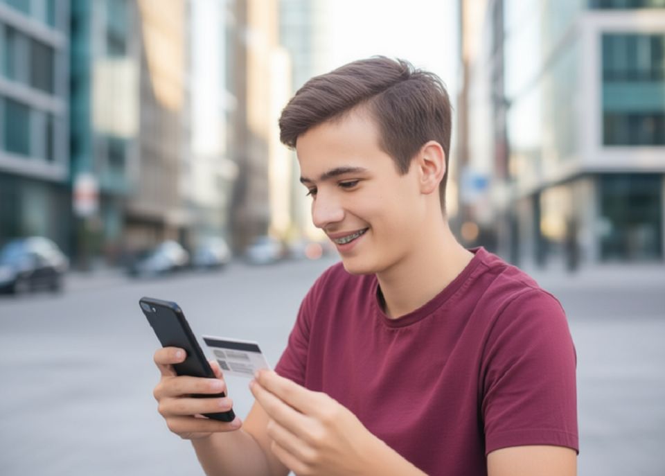 Кредитные карты для студентов: сладкий подарок или ловушка?