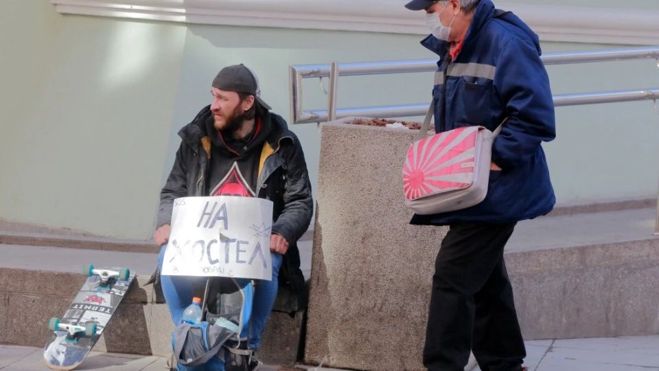 Налог на тунеядство: как это повлияет на современную Россию?