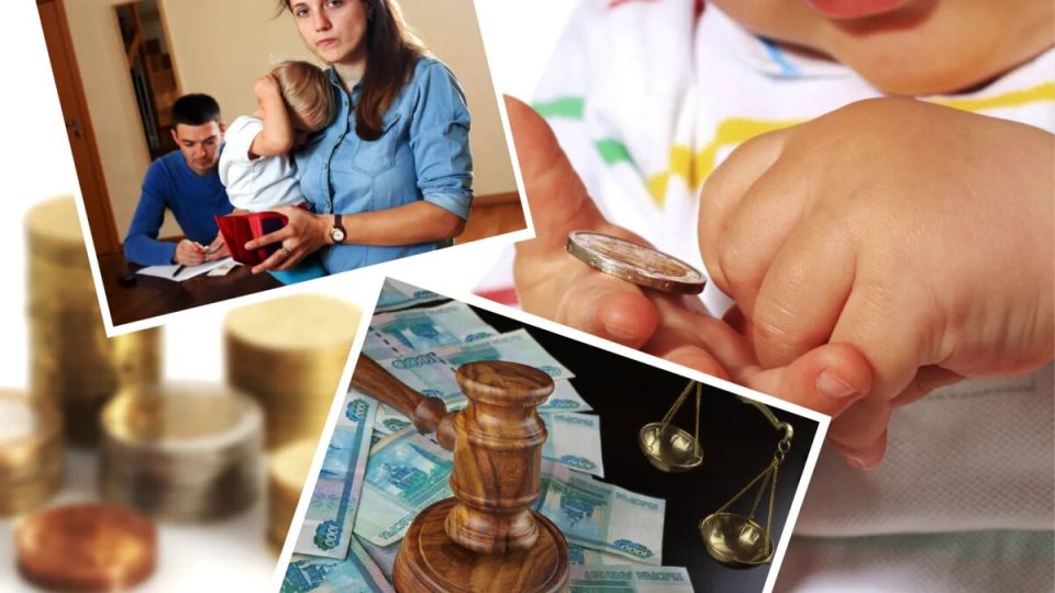 Как получить жилье для ребенка: тайны жилищных алиментов