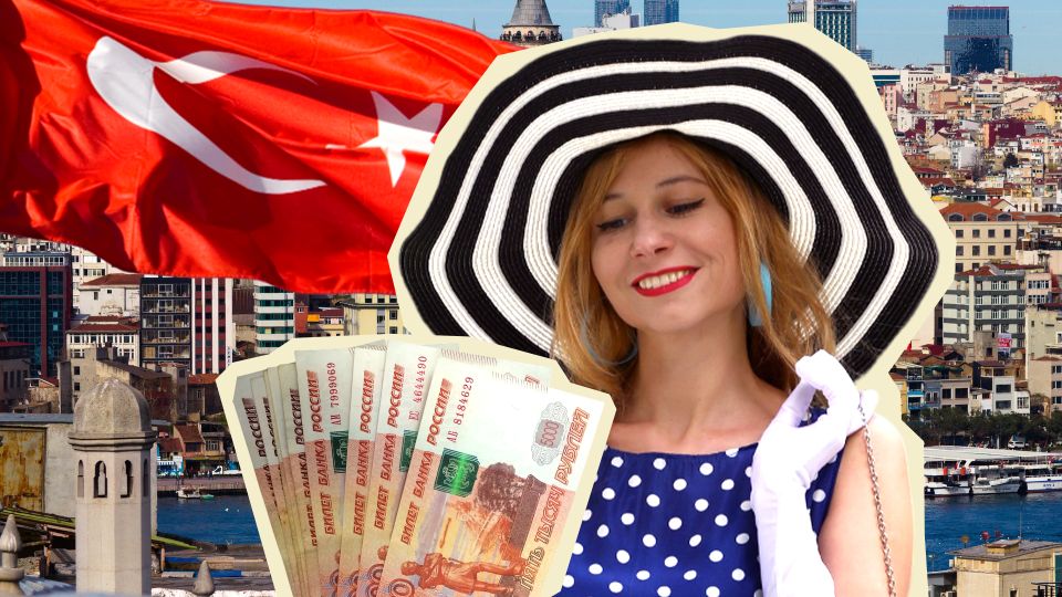 В Турцию отправляйтесь только в этот месяц: отдохнете за копейки как короли