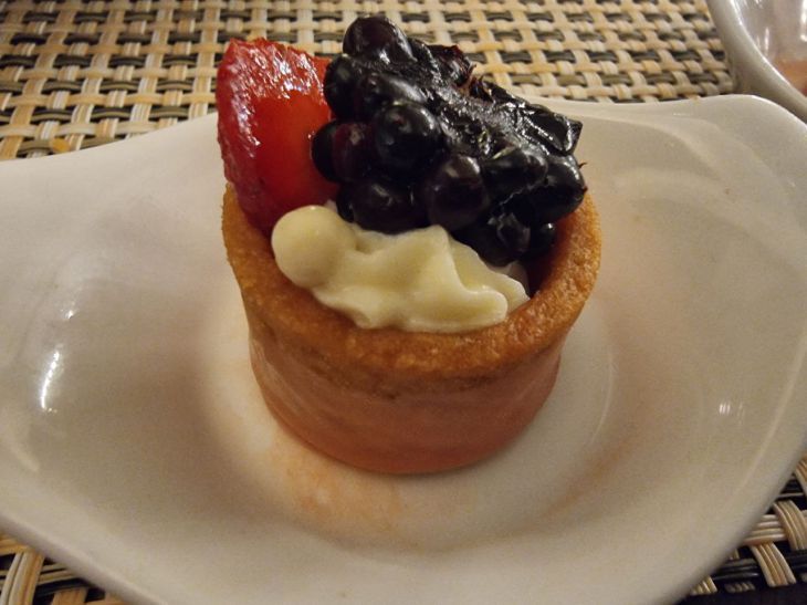 Из катастрофы в шедевр: как спасти провальный десерт за 2 минуты