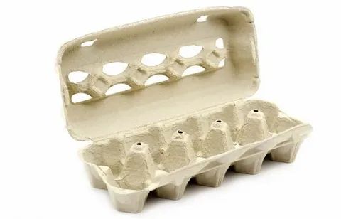 Как превратить яичные лотки в незаменимые помощники для дачи