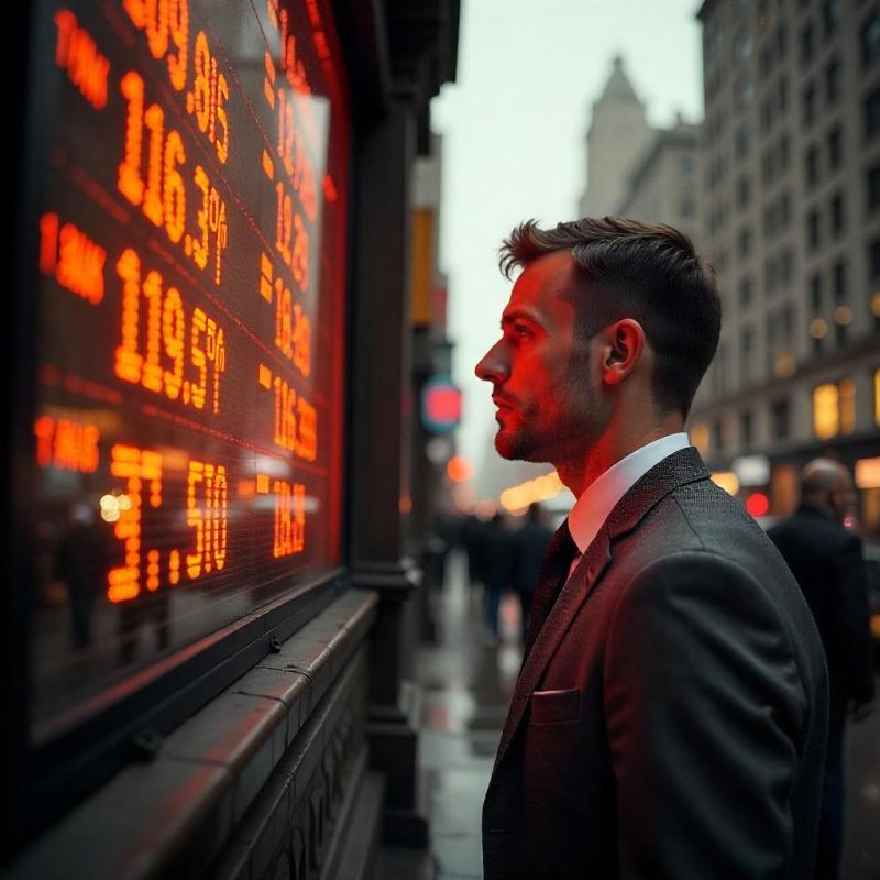 Рубль растет на фоне экономических трудностей: парадокс современной реальности