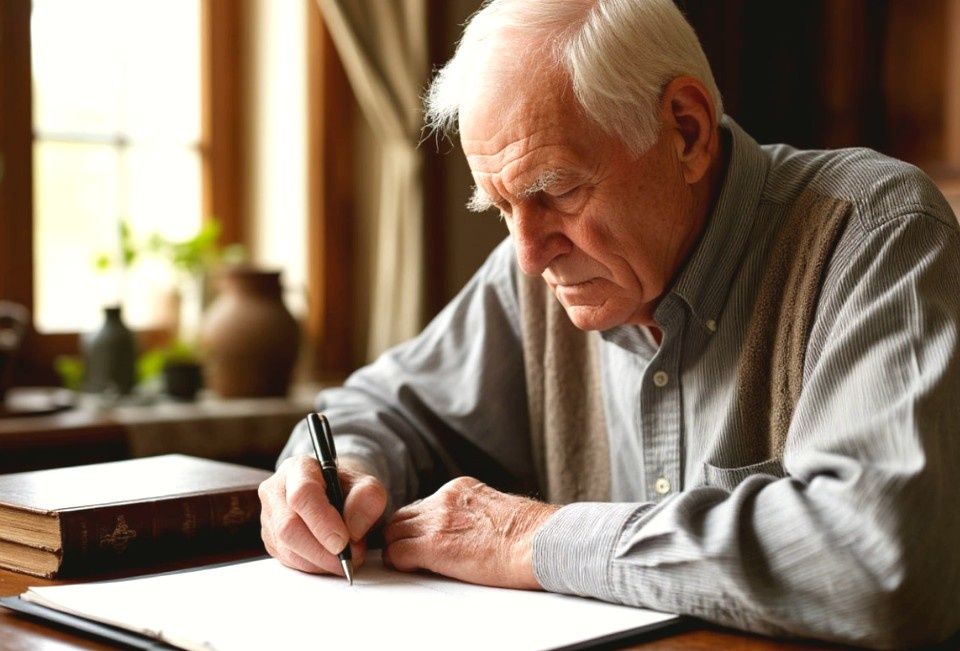 Что нужно знать пережившему супругу о совместной недвижимости после утраты