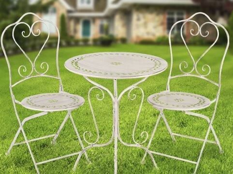 Как создать идеальный уголок для отдыха в саду: идеи для уюта и стиля