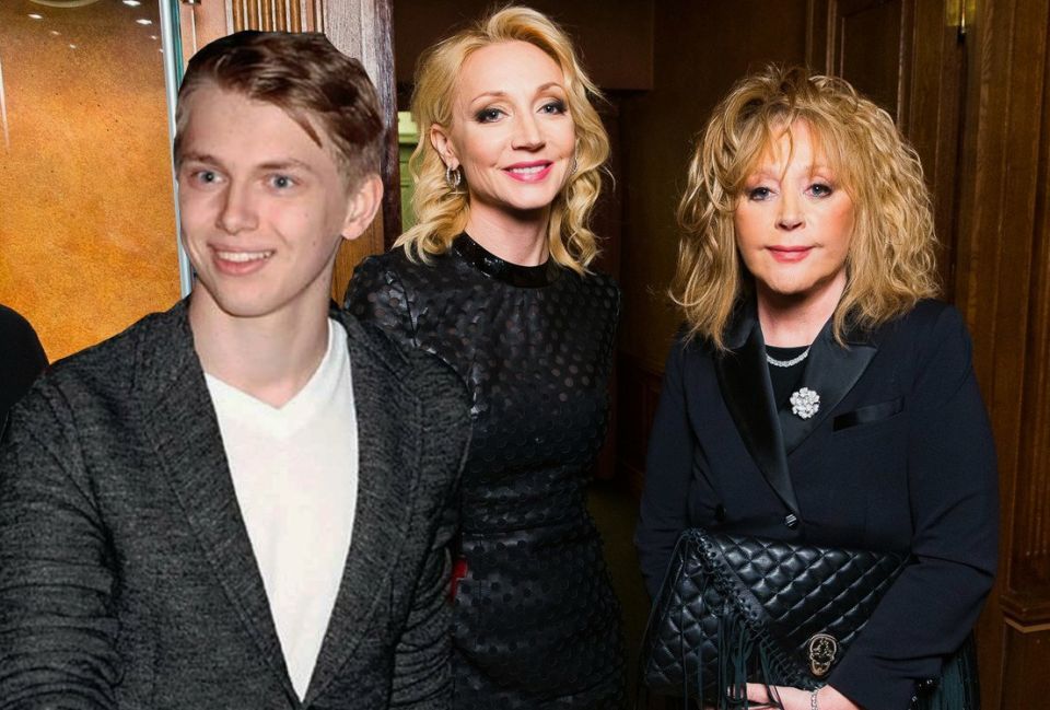 Внук Пугачёвой отказывается от семейного наследия: поиск собственной дороги