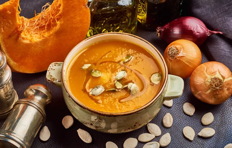 Зимние удовольствия на вашей кухне: пять блюд, которые стоит попробовать