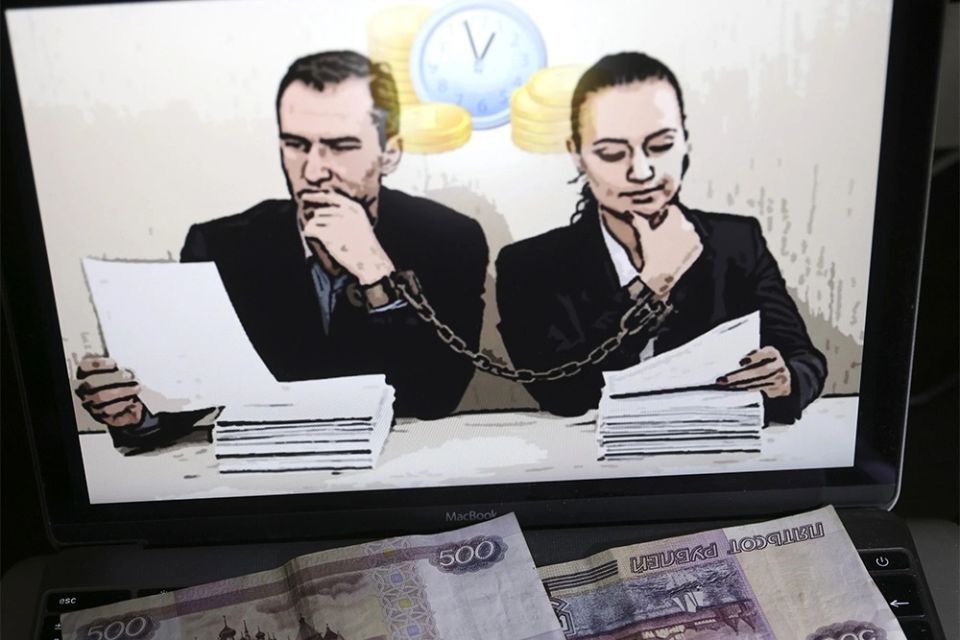 ��� �� �������� ���� �����: ����� �� ������ � ������� ���������