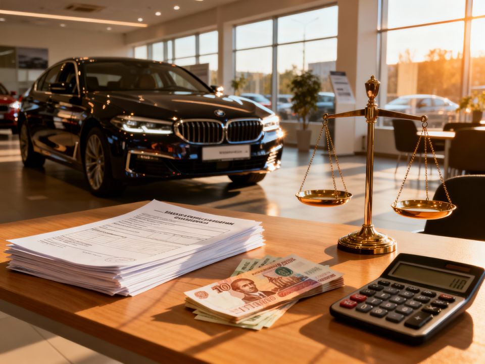 Как законно отказаться от навязанных услуг в автосалонах и сохранить скидку на автомобиль