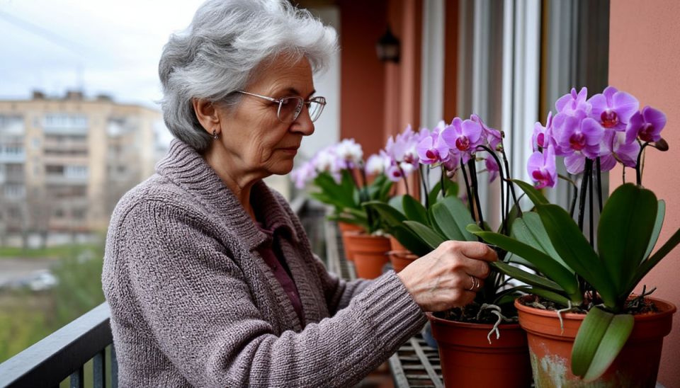 Как освободиться от чувства вины после 60: простые советы