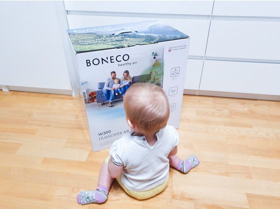 Как мойка воздуха улучшает комфорт в доме: полезные факты и советы