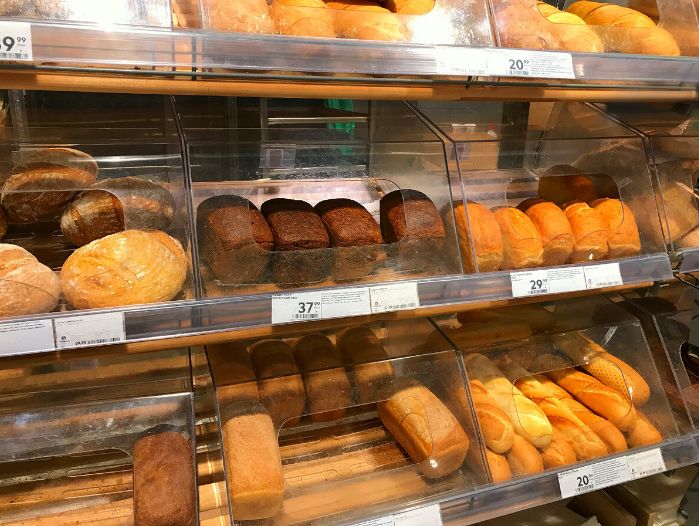 Куда ушли настоящие продукты: Упадок качества на полках магазинов