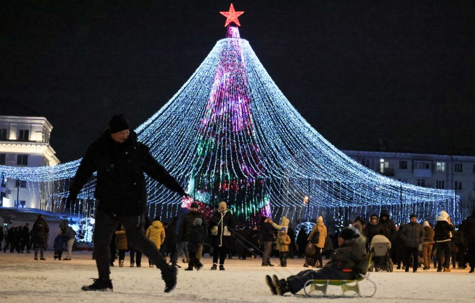 ������ �������� �� ����� ������������ � ����������� ����������