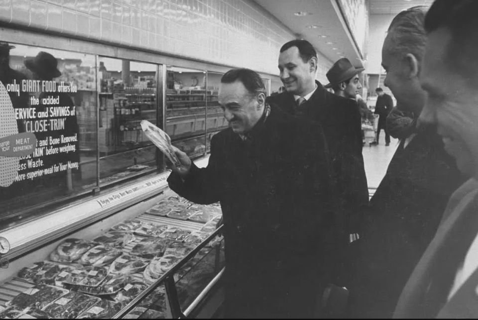 ������� ���������� ��������: ��� ������� ������ ������� ����� ������