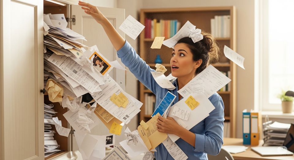 ����������� ����������� ������������ ������: ���� � �������