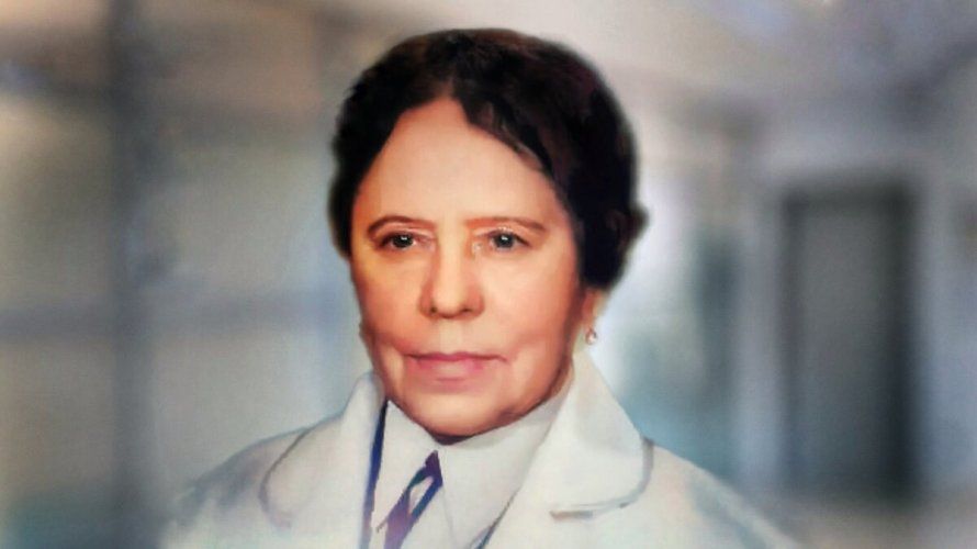 Как активная жизнь поможет избежать немощи в старости: секреты Лидии Богданович