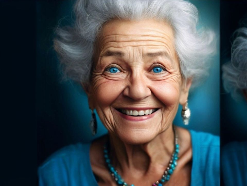 После 65 лет простые признаки показывают, что вы стареете лучше множества сверстников