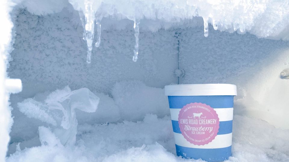 Заморозка их испортит: медик назвал ряд продуктов, которым не место в морозилке