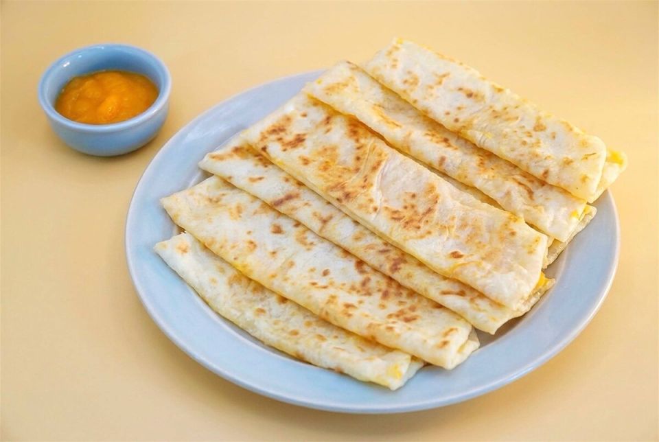 Погружение в вайнахскую кухню: пять блюд, которые удивят даже застолье у камина